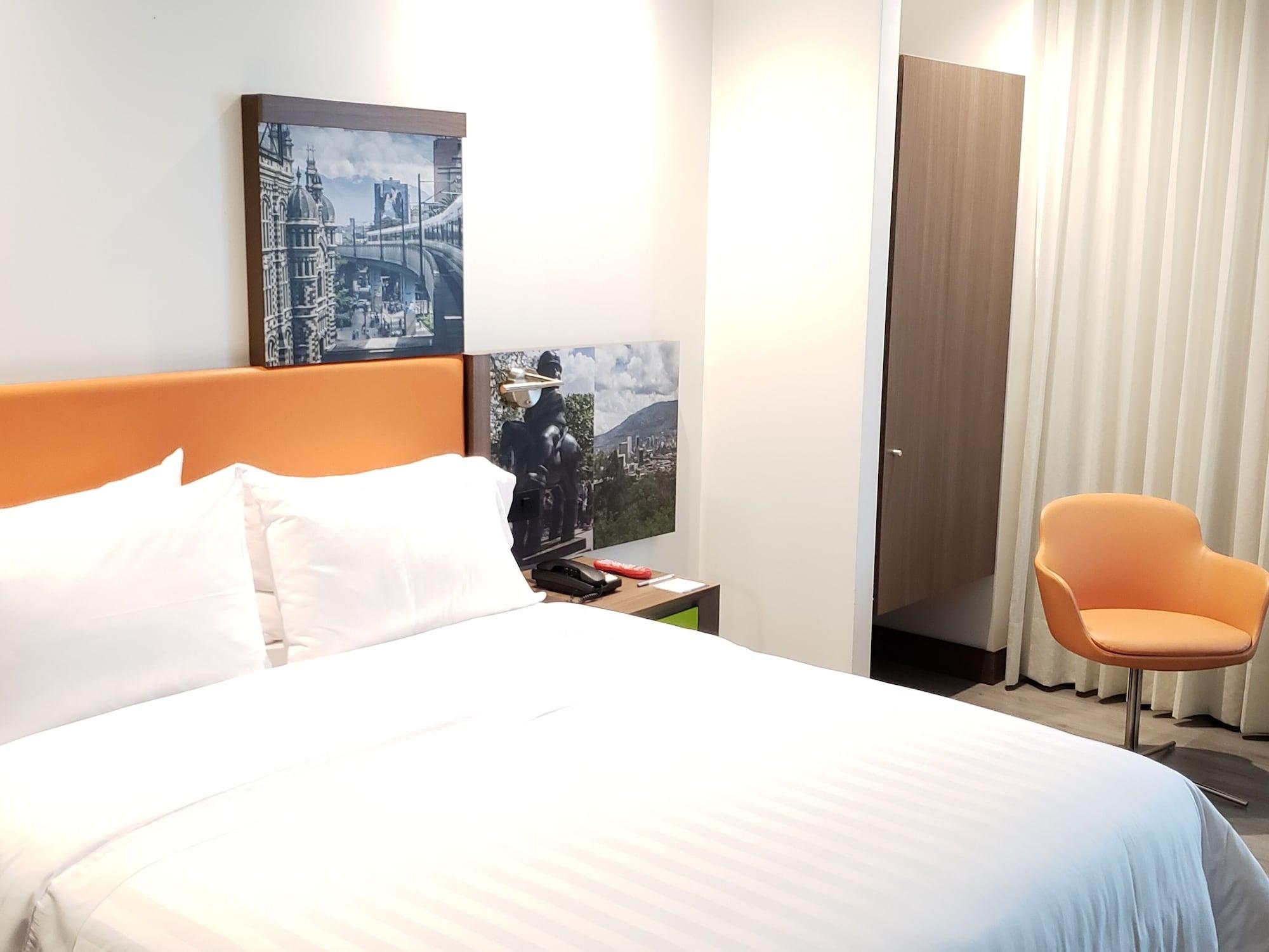 Hampton By Hilton Yopal Hotel Exterior foto