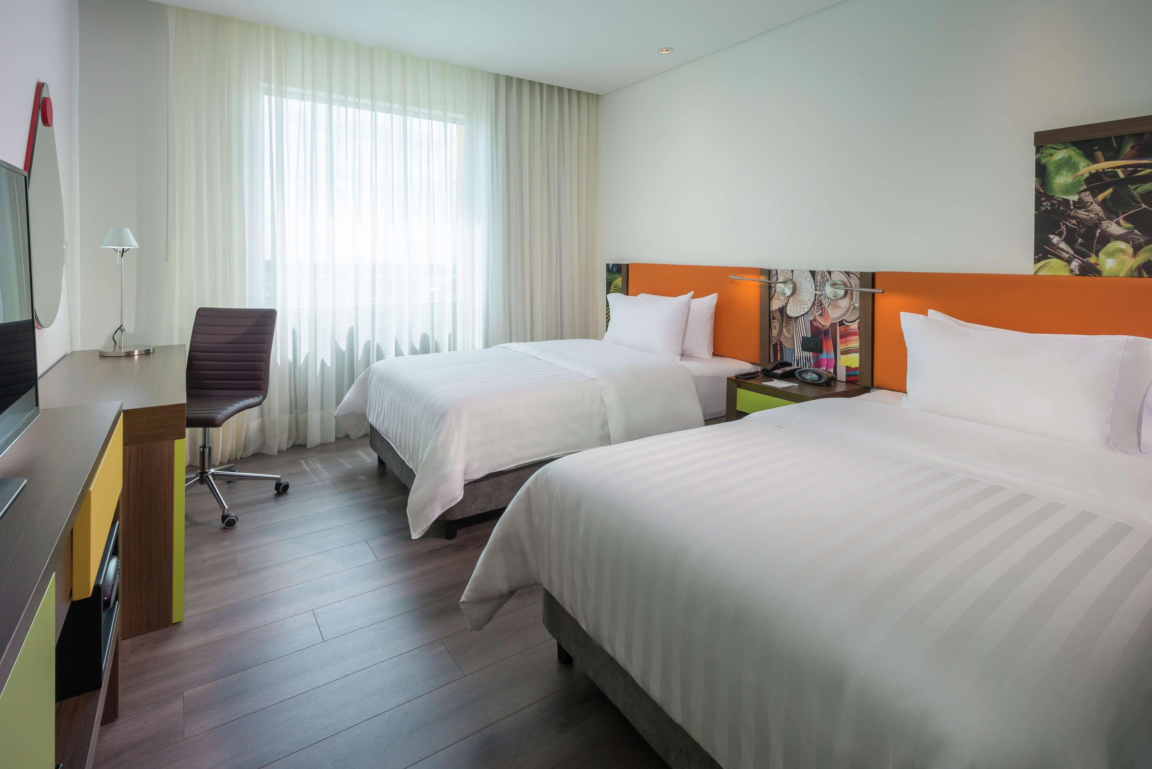 Hampton By Hilton Yopal Hotel Exterior foto