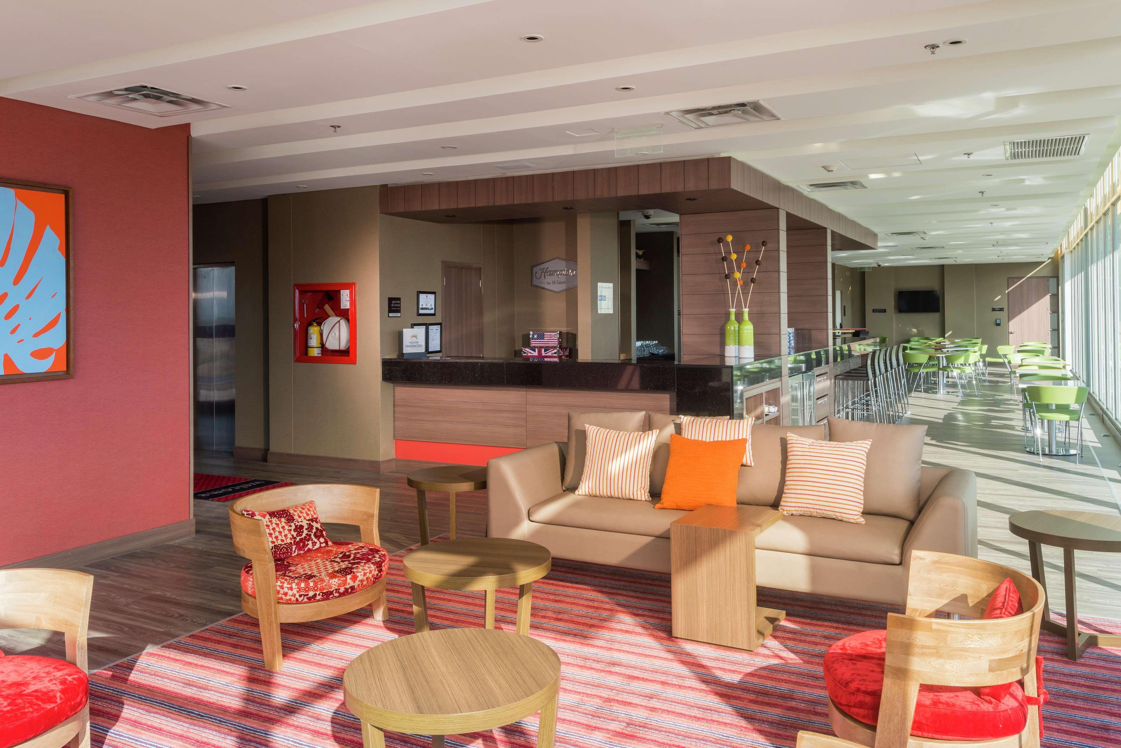 Hampton By Hilton Yopal Hotel Exterior foto