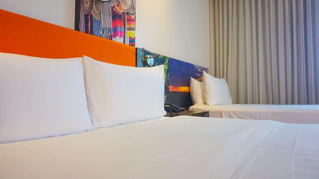 Hampton By Hilton Yopal Hotel Quarto foto