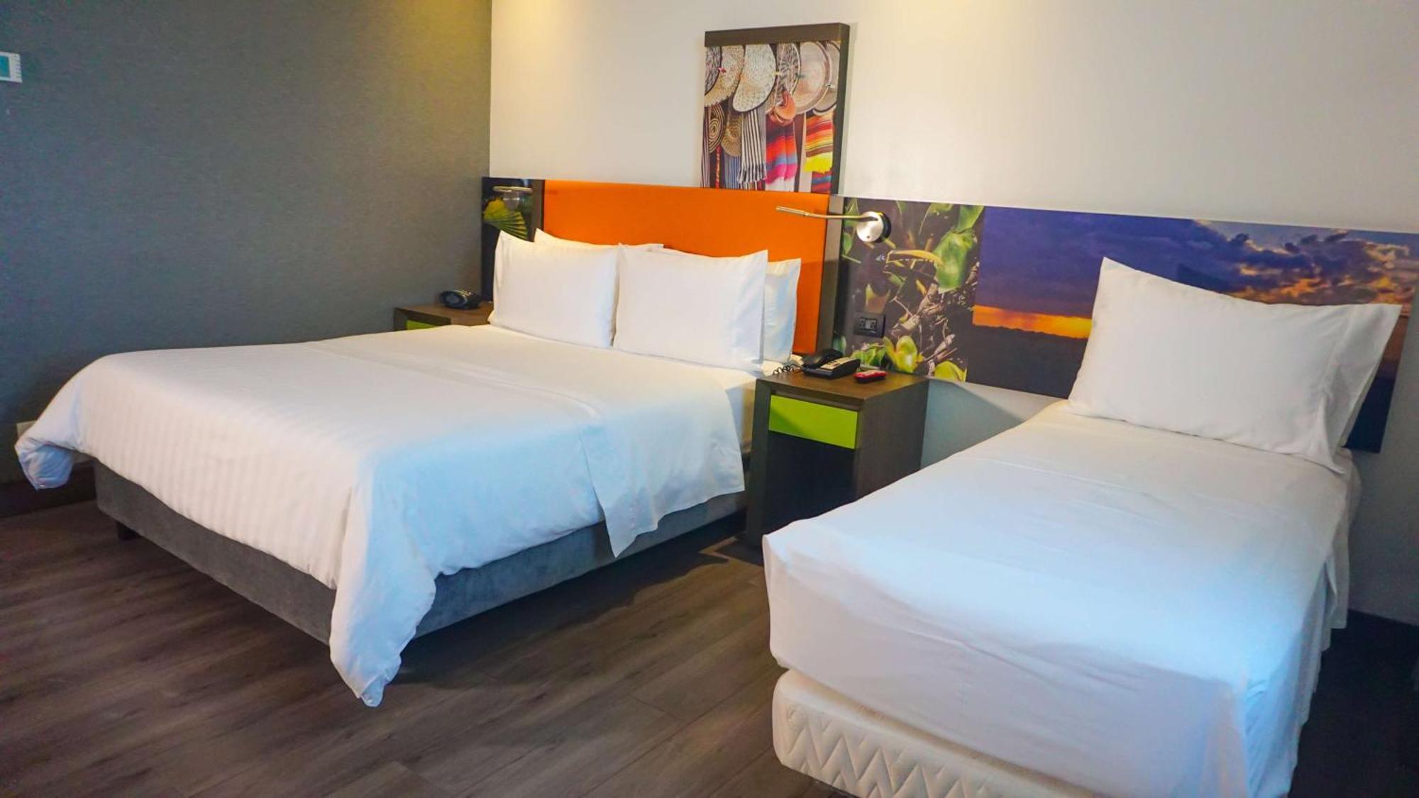 Hampton By Hilton Yopal Hotel Exterior foto