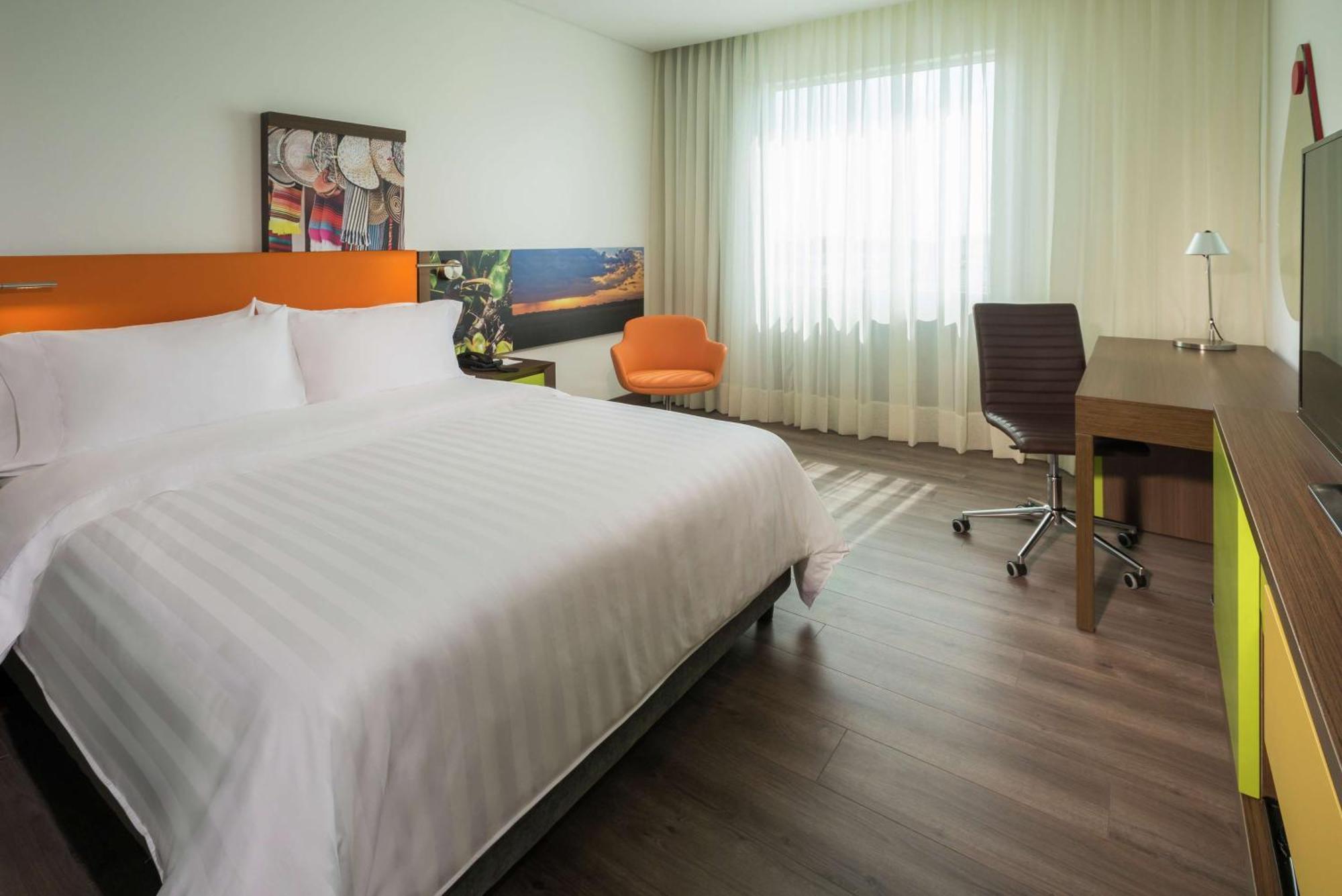 Hampton By Hilton Yopal Hotel Exterior foto