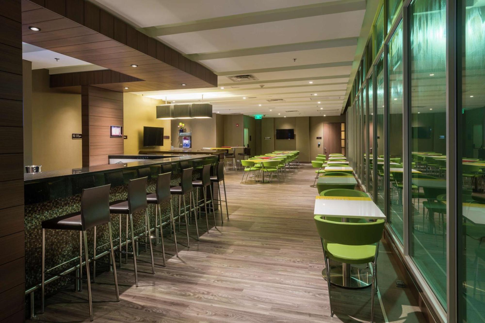 Hampton By Hilton Yopal Hotel Exterior foto
