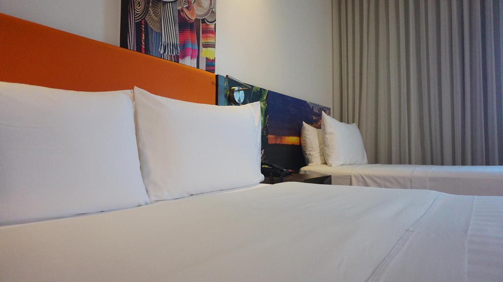 Hampton By Hilton Yopal Hotel Exterior foto