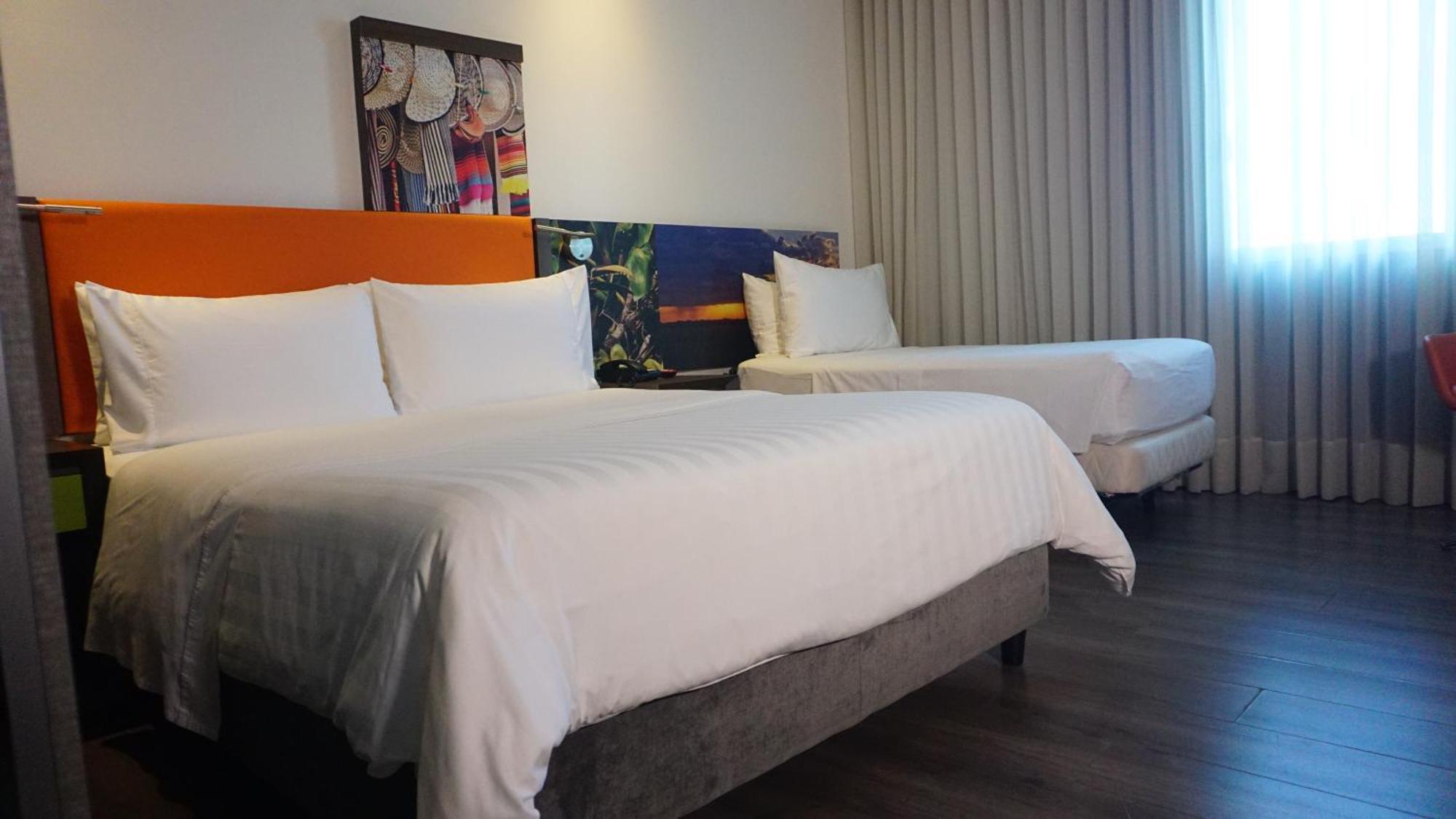 Hampton By Hilton Yopal Hotel Exterior foto